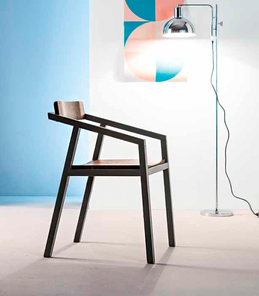 Стул  DEVINA NAIS SD247 