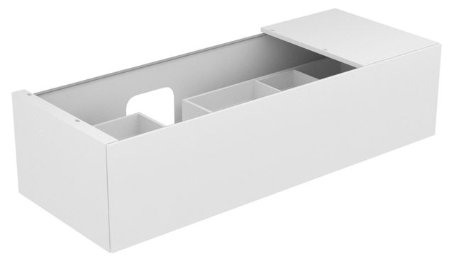 31163370100 Тумба под умывальник KEUCO Edition 11 - Вид №1