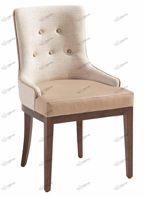 Roche Bobois Стул из тафтинга Trocadero sun-id-1475516