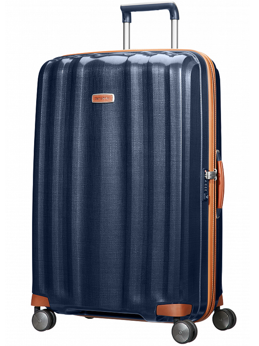 82V-01005 Чемодан 82V*005 Spinner XL 82/31 Samsonite Lite Cube DLX 
