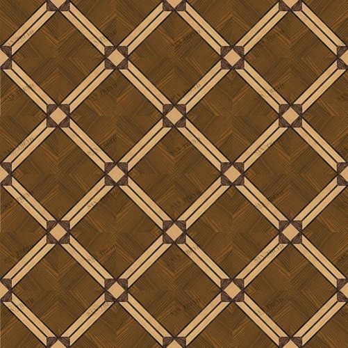 Декор Хамелеон Русская классика 63634