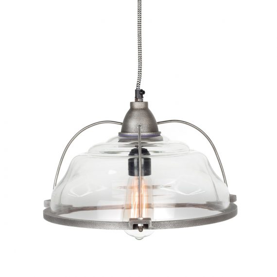 078767 Подвес в индустриальном стиле Francisco Segarra Ronda Santreyd - Вид №3