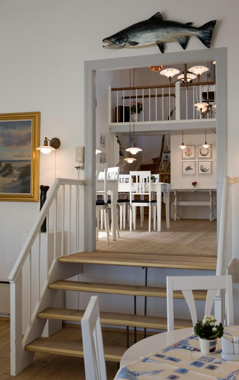 Louis Poulsen Настенный светильник Ph sun-id-1380459 - Вид №6