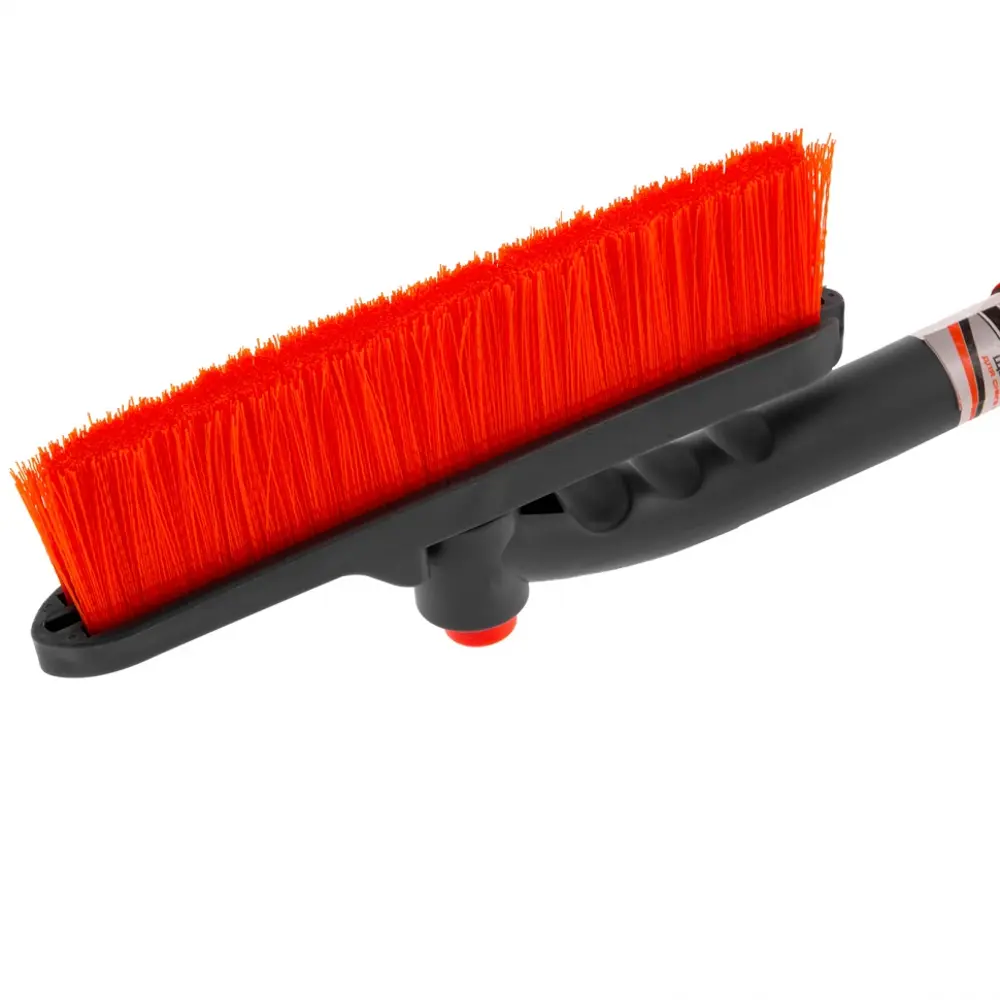 Santreyd - Автомобильный скребок-щетка для льда и снега 510 мм 89391402 STLM-1415474 - Вид №4