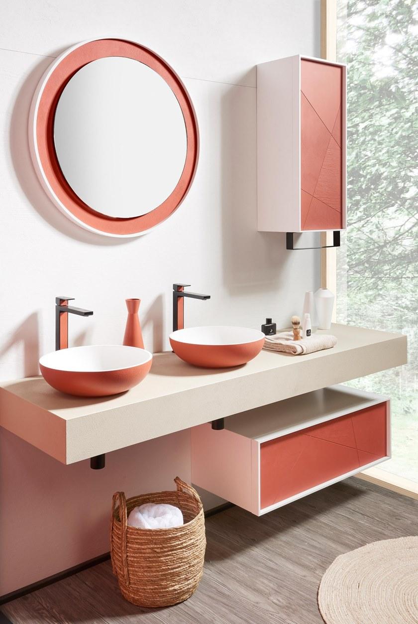 Acquabella Акрон © столешница для умывальника sun-id-1459424 - Вид №2