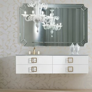 Комплект мебели для ванной D14 OASIS DAPHNE