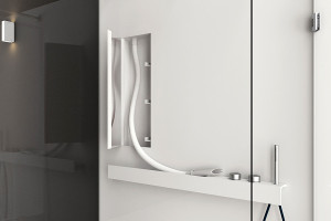 Makro фурнитура и аксессуары Shelves