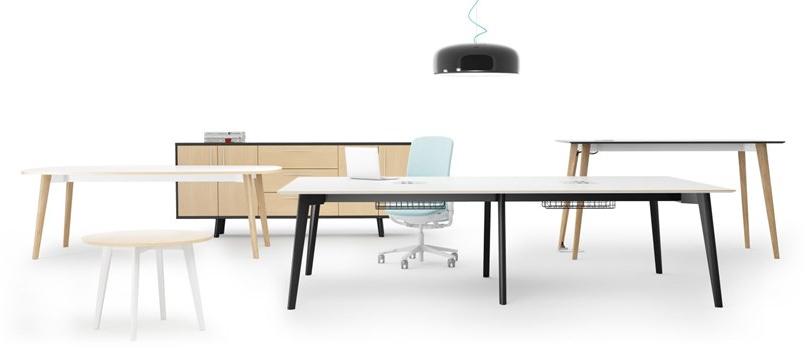 FURNIKO Несколько рабочих станций Tundra sun-id-1451936 - Вид №6