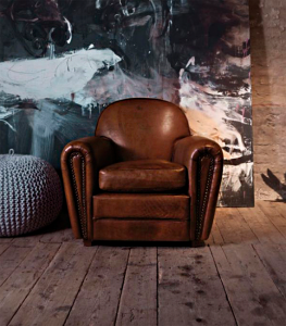 Кресло  DEVINA NAIS PL009