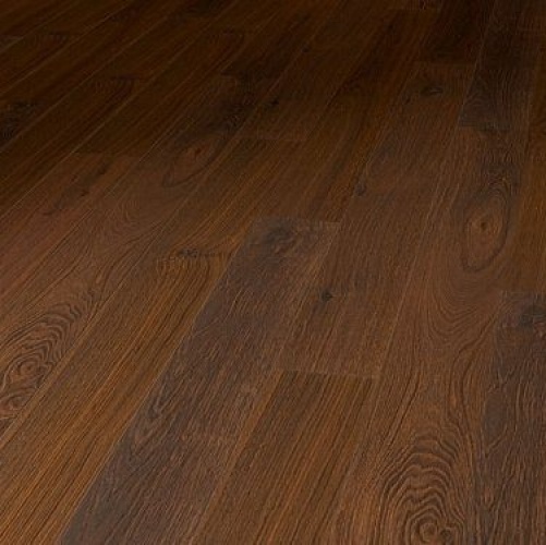 Паркетная доска Solidfloor Детройт 1500200097 - Вид №1