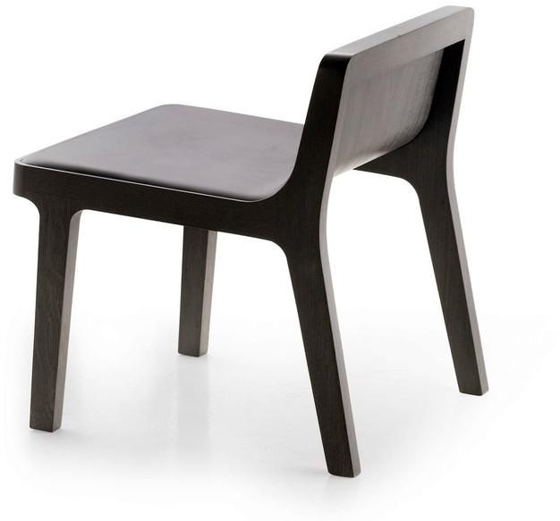 ALKI Кресло в коже Emea sun-id-1442267 - Вид №1