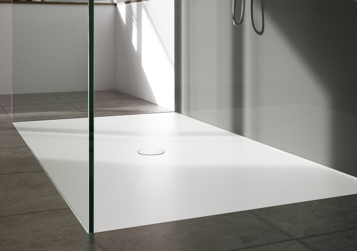 Душевой поддон KALDEWEI Сталь эмалированная 968-5 24 багамский бежевый 968-524 - Вид №9