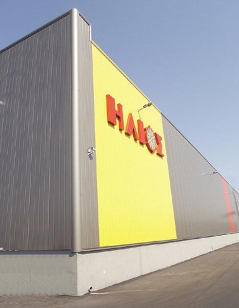 ELCOM SYSTEM Противопожарная панель для наружной обшивки Aeffe sun-id-1431431 - Вид №11