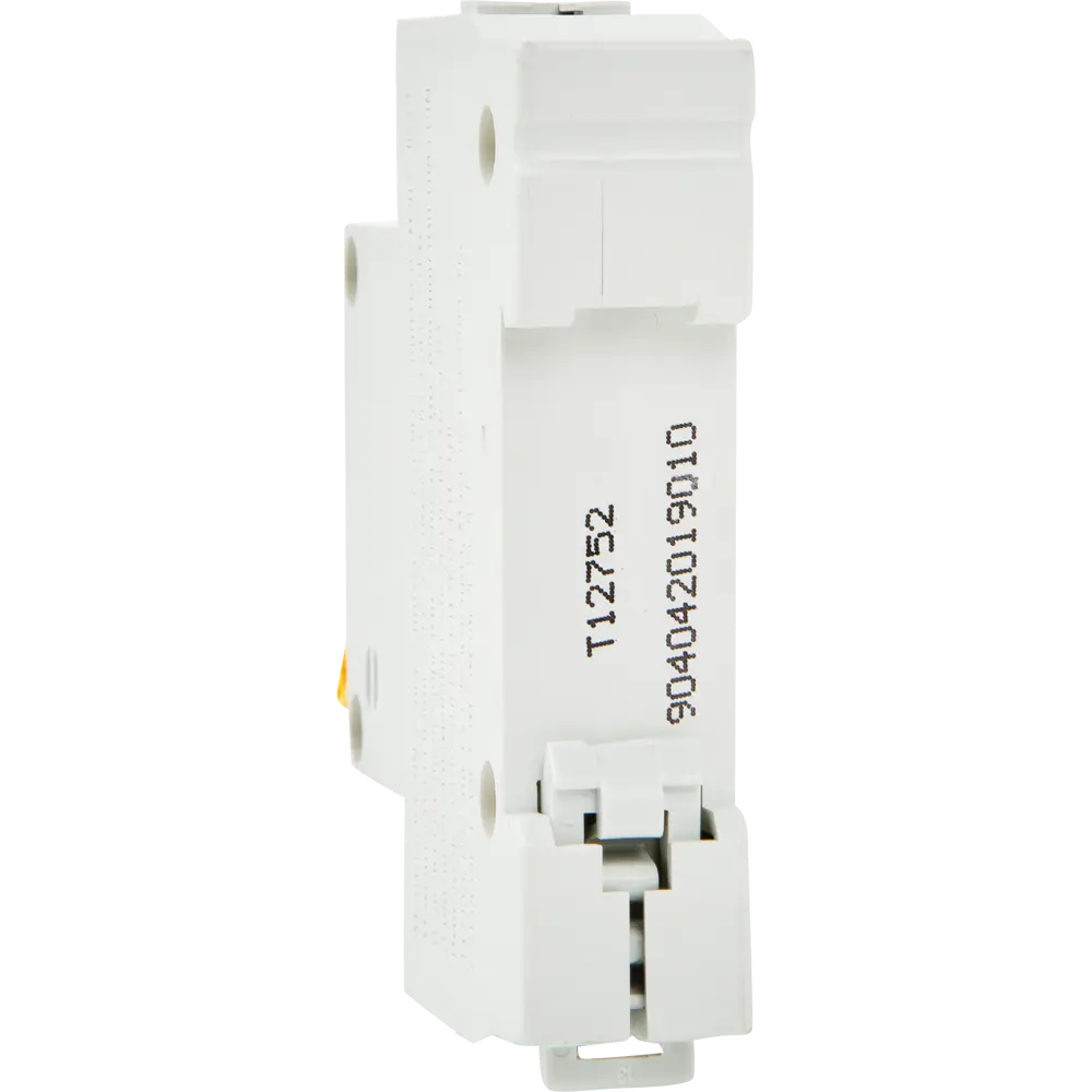 Автоматический выключатель IEK Home ВА47-29 на 10А для защиты электросети 18072264 STLM-0009391 - Вид №2