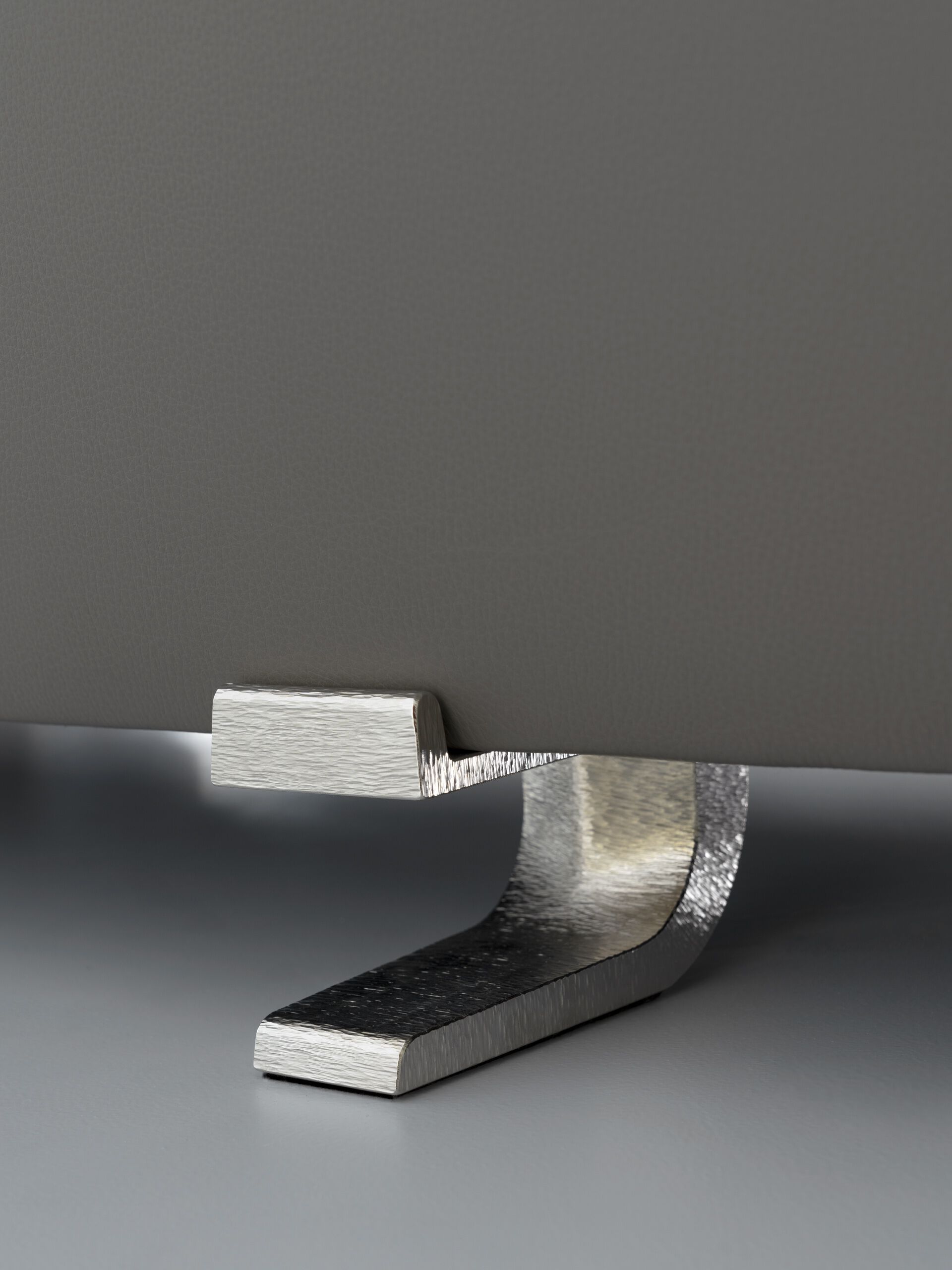 Изогнутый диван из ткани Lorenzo Tondelli HULA HOOP ARCH-00067587 - Вид №1