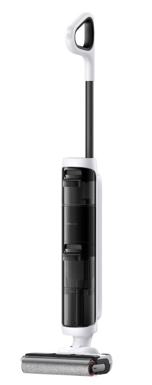 5626465 Моющий пылесос вертикальный   Trouver K20 Pro  белый STDN-0028355 - Вид №4