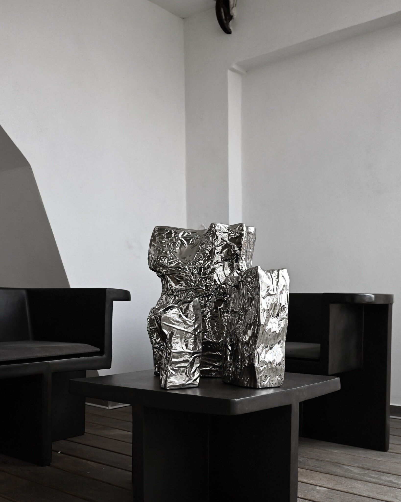 Керамическая ваза 101 Copenhagen Kami ARCH-00020323 - Вид №6