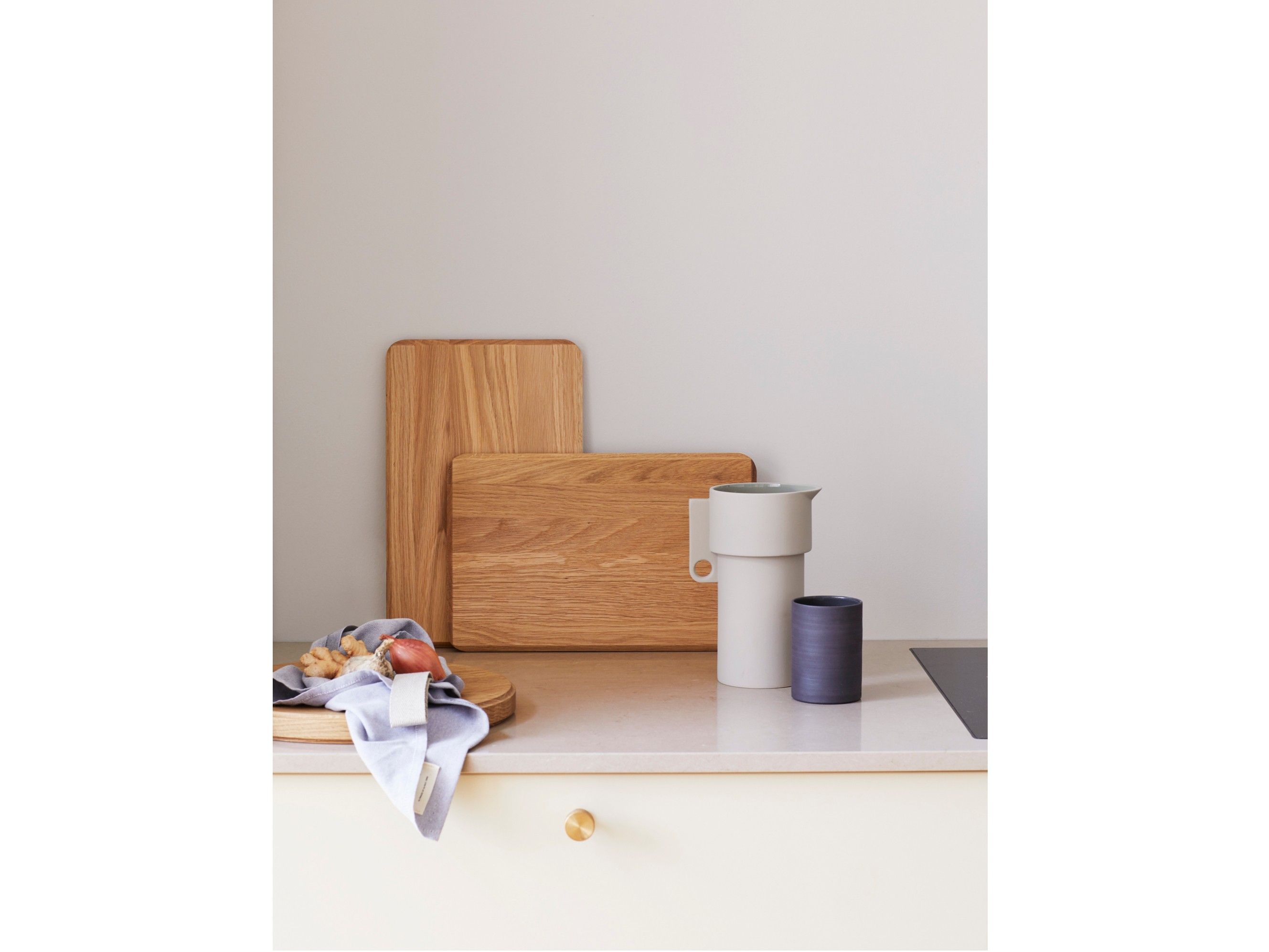 Керамический графин Form & Refine Alcoa ARCH-00129068 - Вид №3