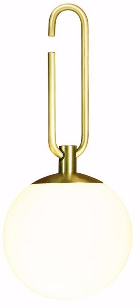 Artemide Светодиодный настенный светильник прямого света Nh sun-id-1372118 - Вид №5