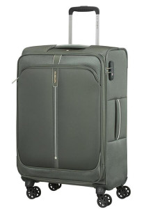 CT4-08004 Чемодан CT4*004 Spinner Expandable 66 Samsonite Popsoda