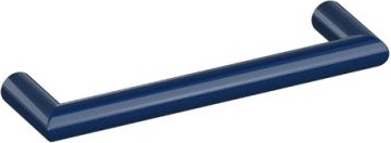 562.13.128 Мебельная ручка ø 13 мм HEWI USA Produkte  - Вид №9