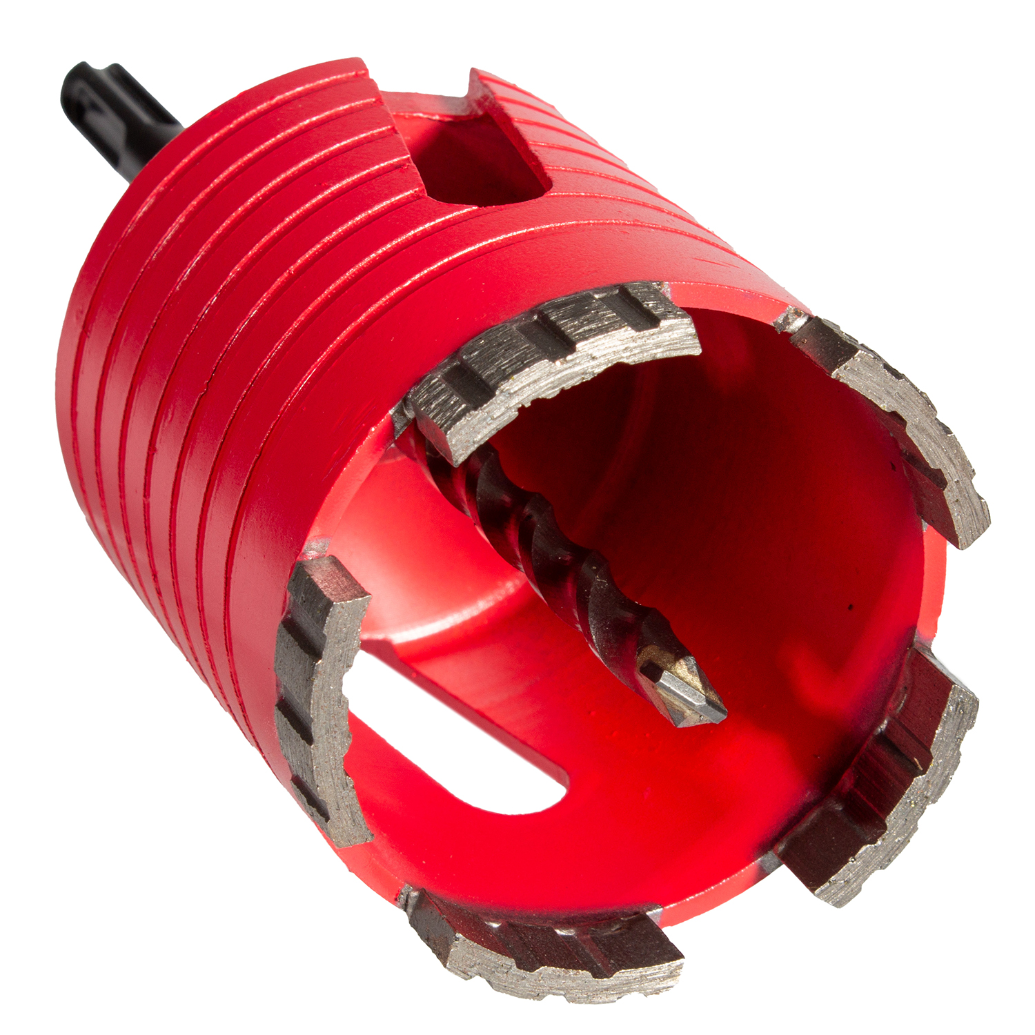 Алмазная коронка RedVerg 700068 9175837 STDN-0124834 - Вид №2