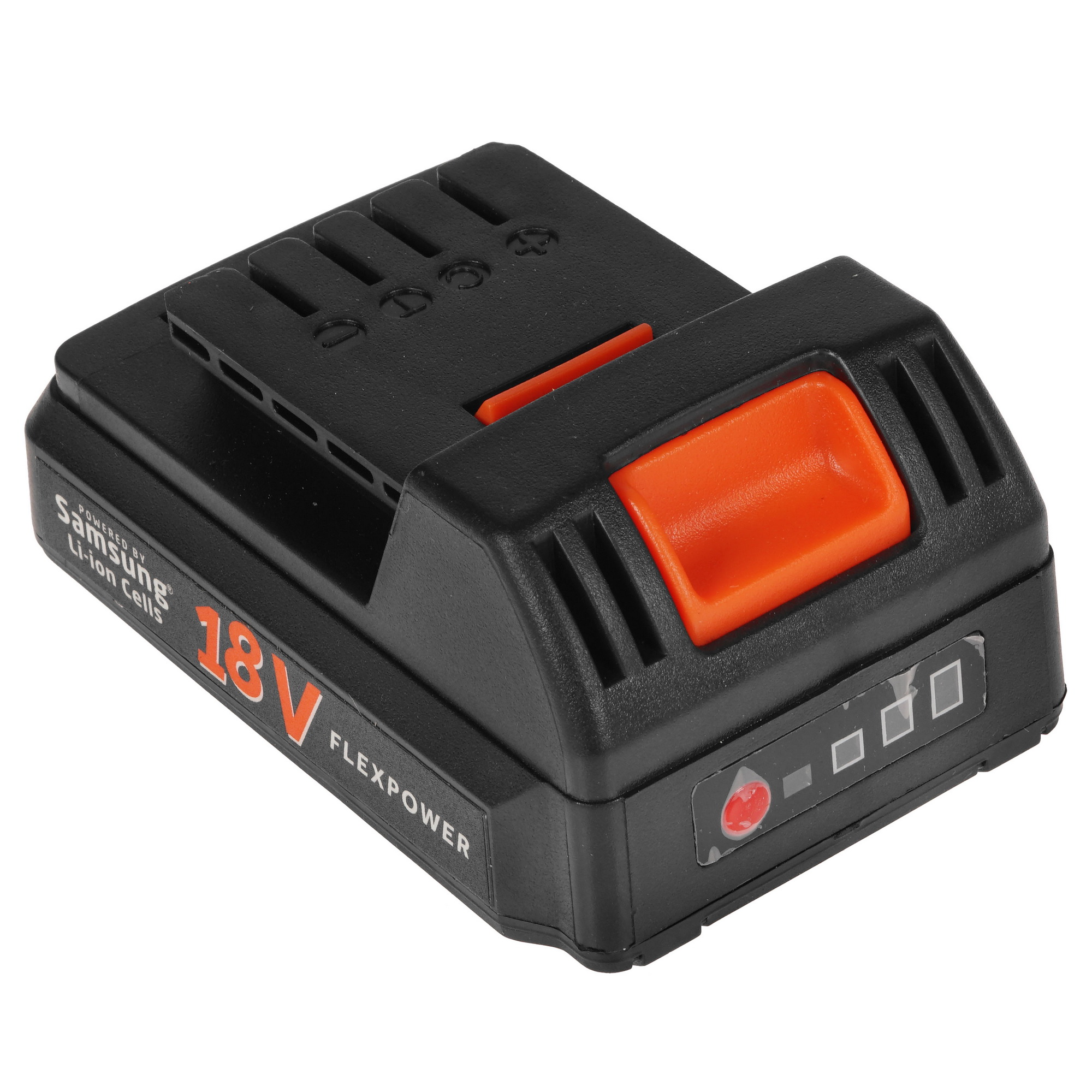 Аккумулятор Patriot TR 300Li 8122896 STDN-0023619 - Вид №1