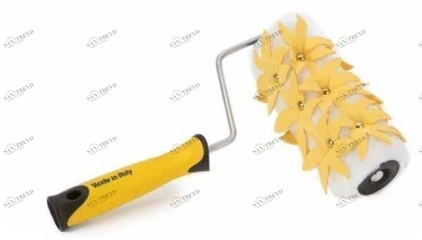 GAMMA PENNELLI Валики для декоративных эффектов Caprice sun-id-1390557