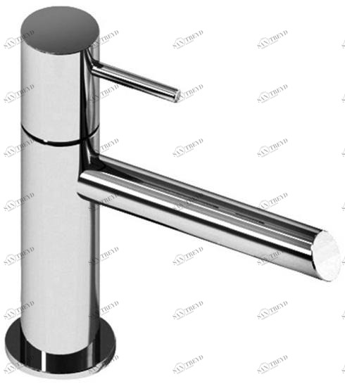 RUBINETTERIE STELLA Смеситель для раковины, однорычажный Lucilla sun-id-1389753