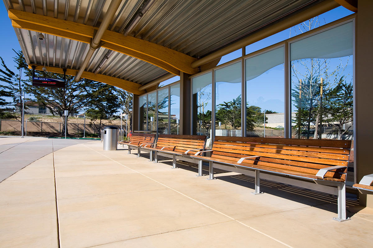 FSRT35 Скамейка рыцаря  Forms-surfaces  - Вид №12