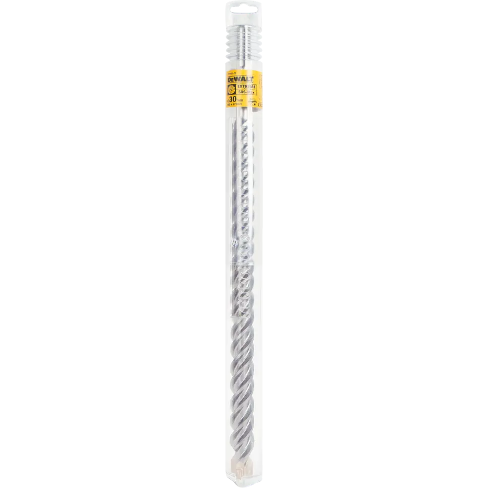 Бур по бетону SDS-max DeWalt Extreme 30х570 мм 82892938 STLM-2051715  - Вид №3