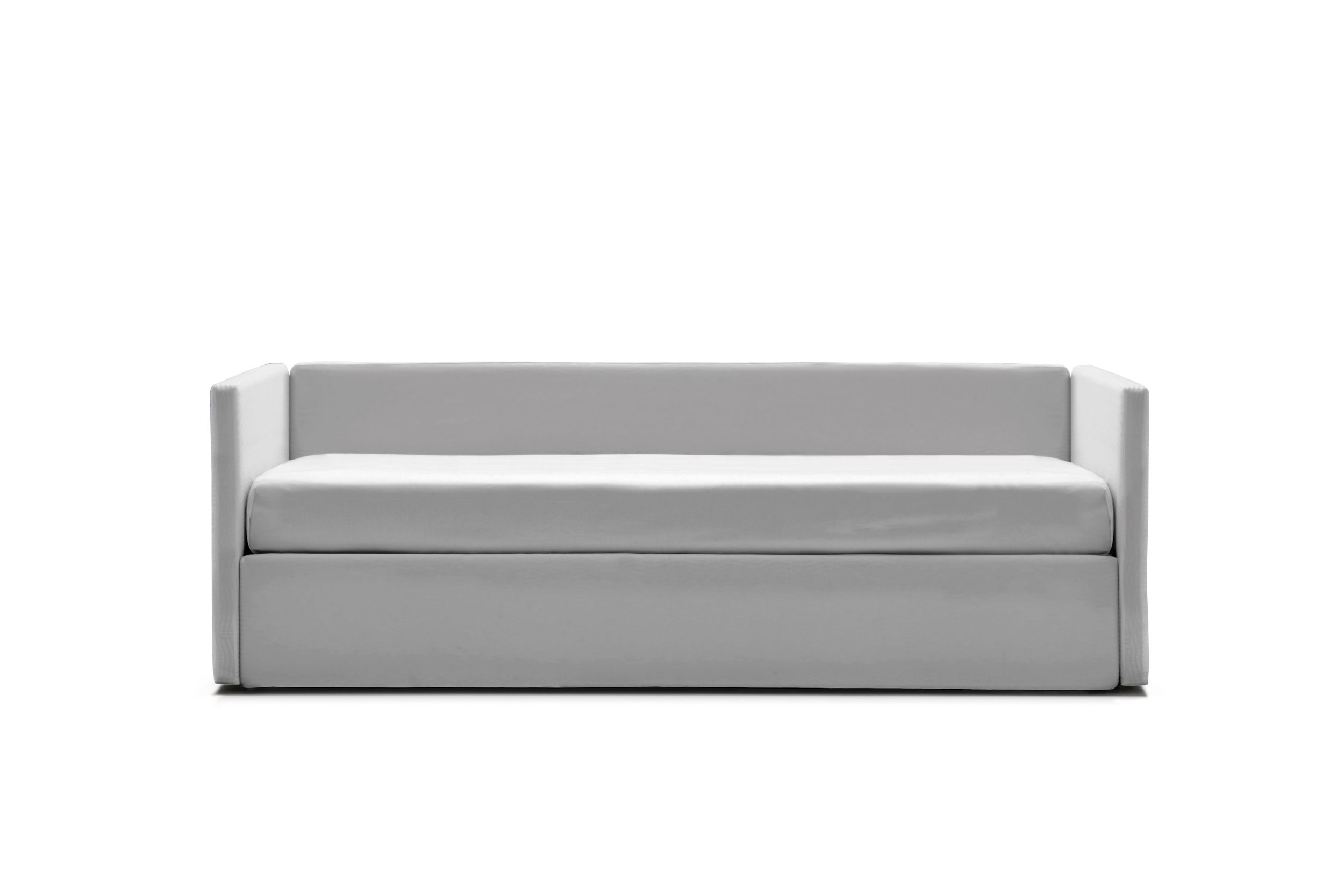 Раскладной диван-кровать из ткани Frauflex PARTY ARCH-00112317 - Вид №9