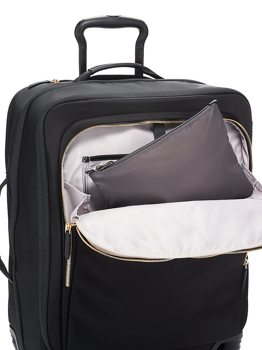 196384IRND Сумка складная Tumi Voyageur  - Вид №4