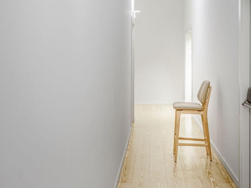 JMS Кожаный барный стул Chloe M934 uu - Вид №2