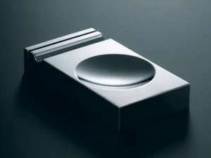 TAKEDA DESIGN PROJECT Поднос для канцелярских принадлежностей из нержавеющей стали Primario vestige Pm08