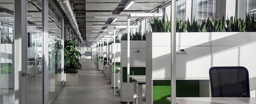 RDZ Лучистая потолочная панель sun-id-1382406 - Вид №5