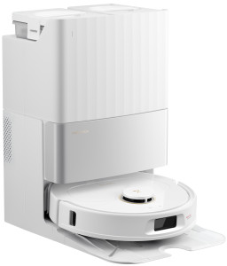 5613626 Робот-пылесос Roborock Qrevo C белый