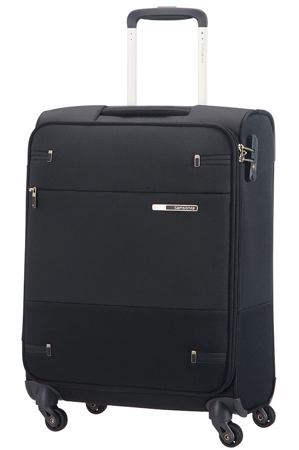 38N-09003 Чемодан 38N*003 Spinner 55 Samsonite Base Boost 