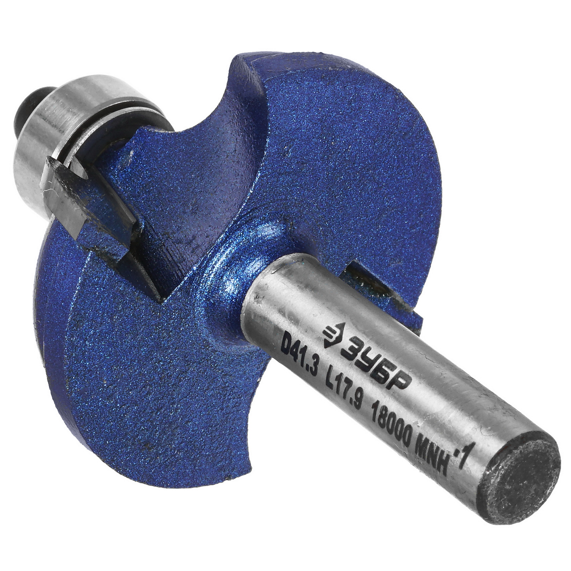 Фреза ЗУБР 28706-41.3 5306854 STDN-0055818 - Вид №2