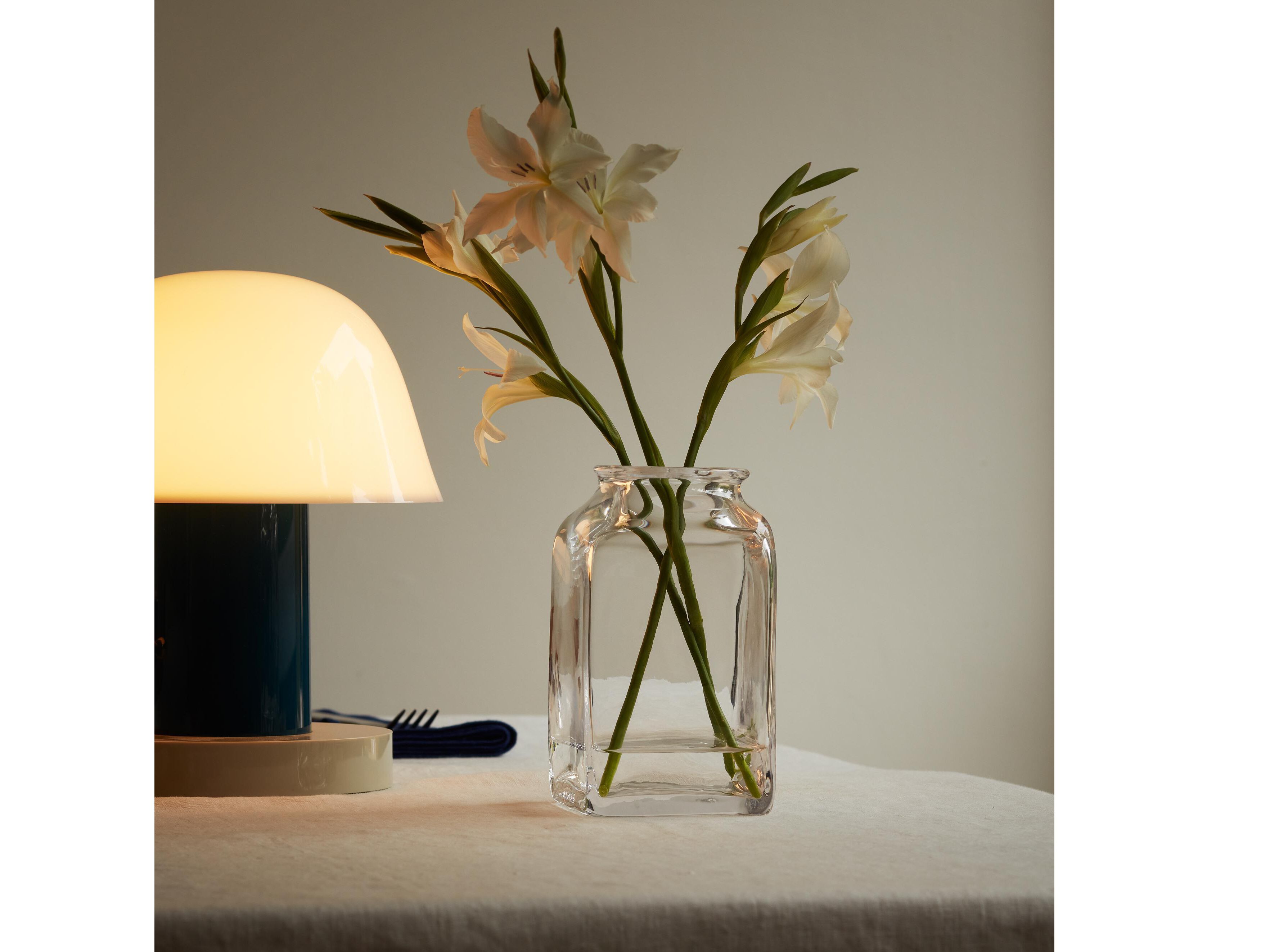 ВАЗа ручной работы из дутого стекла LSA Umberto ARCH-00038225 - Вид №1