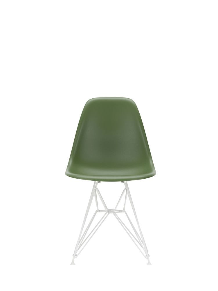 Мягкий стул из ткани VITRA Eames Plastic Chair ARCH-00146883 - Вид №219
