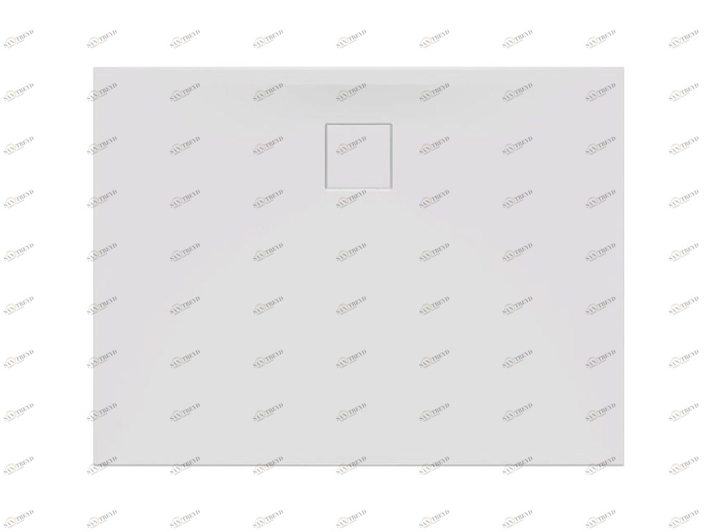 Поддон для душа акриловый Kolpa-San Serra 00578 WHITE Словения 