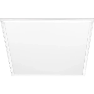 Панель светодиодная Wolta LPC40W60-02-06 40 Вт холодный белый свет, цвет белый 83999385 STLM-2203964