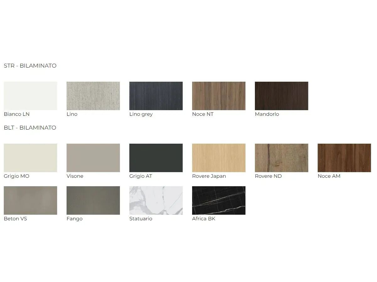 Двухместная двуспальная кровать со встроенным освещением Guzzini & Fontana SOULWAVE ARCH-00138095 - Вид №2