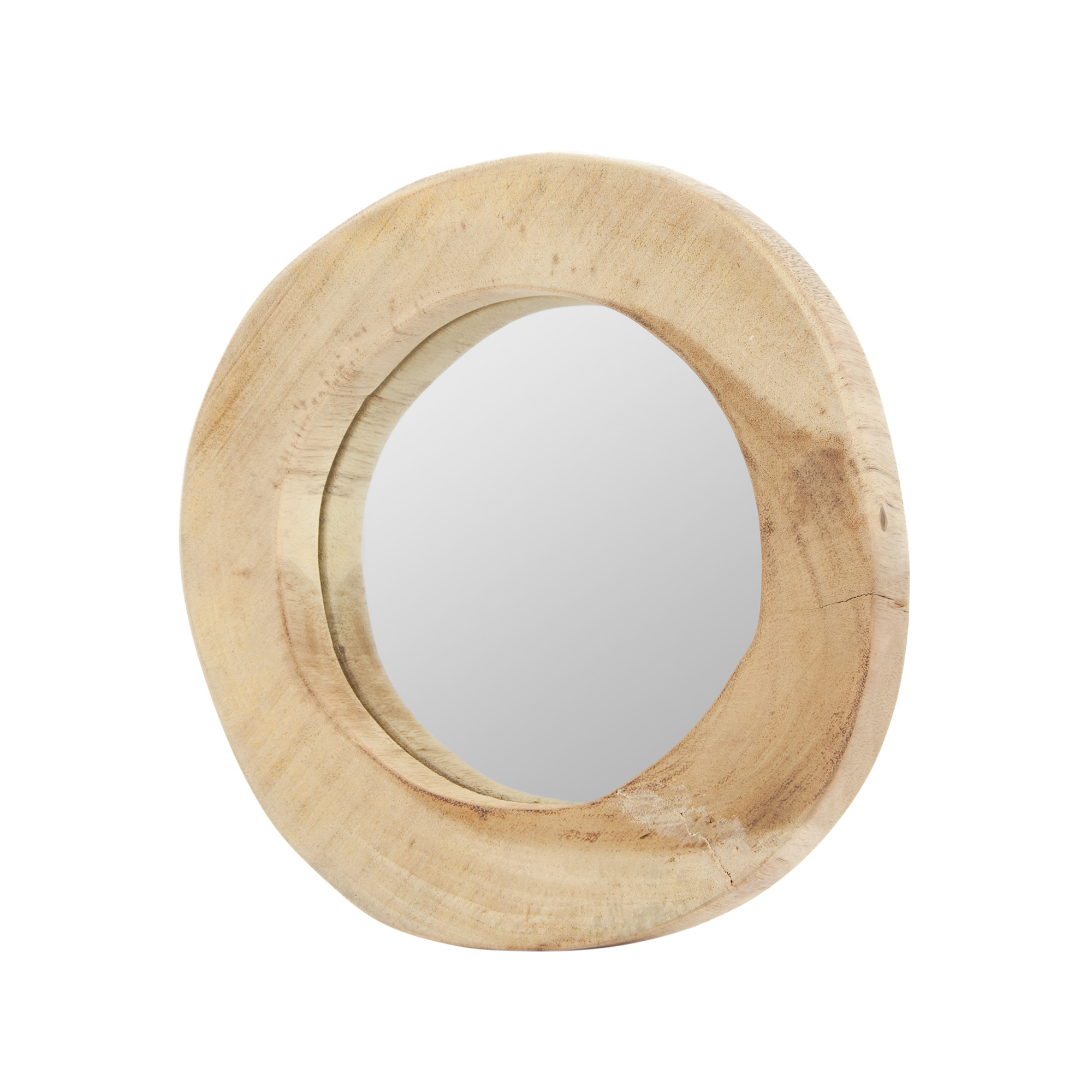 8433840420752 Зеркало kalb диаметр 28 La forma 