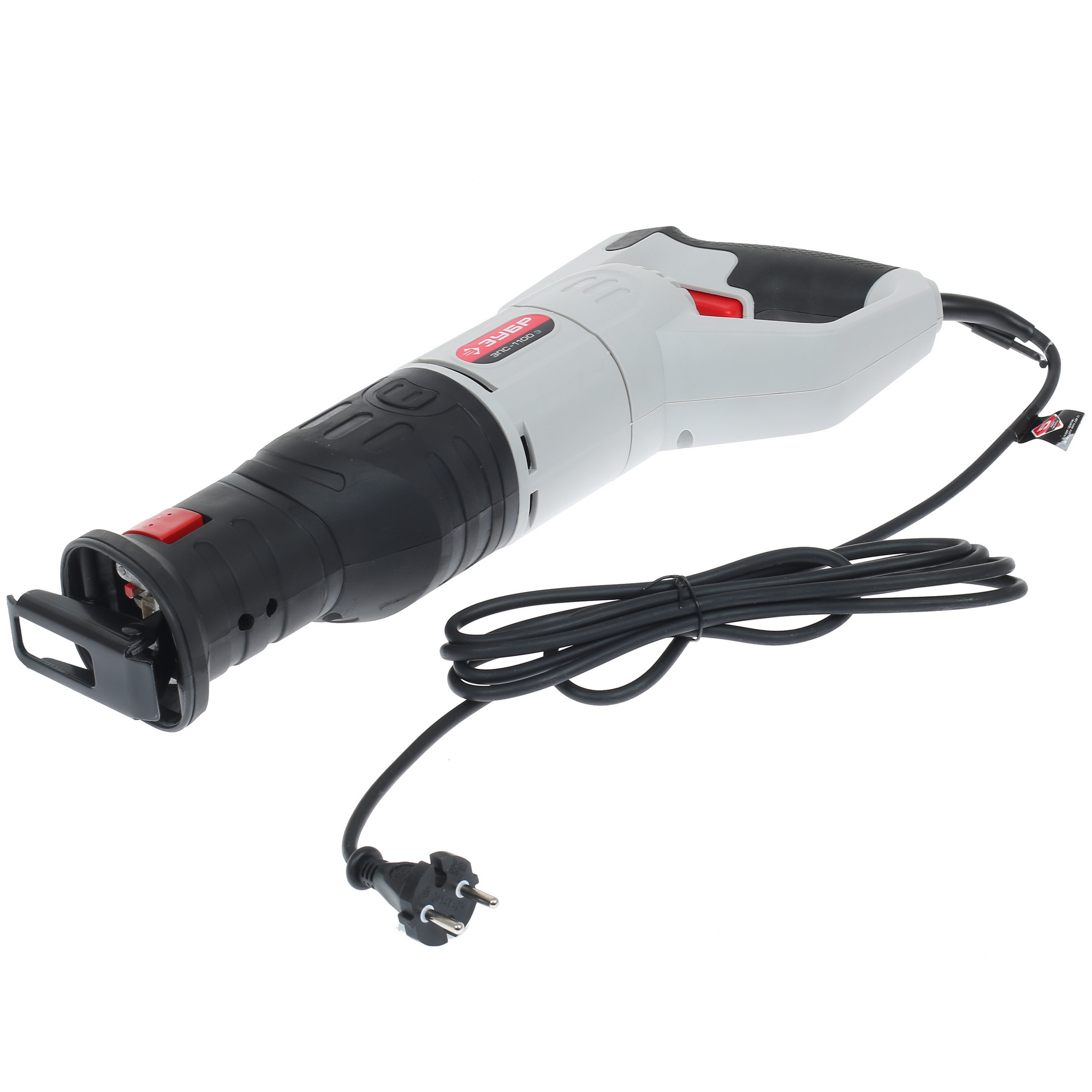 Сабельная пила Зубр ЗПС-1100 Э 1264582 STDN-0141323 - Вид №3