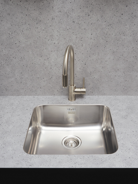 Столешницы для кухни - Королайна стоун LIGRON LIST417 2130 - Вид №14