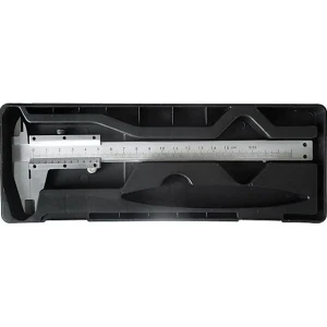 Штангенциркуль Fit 19844 150 мм, металл 82269868 STLM-2059561
