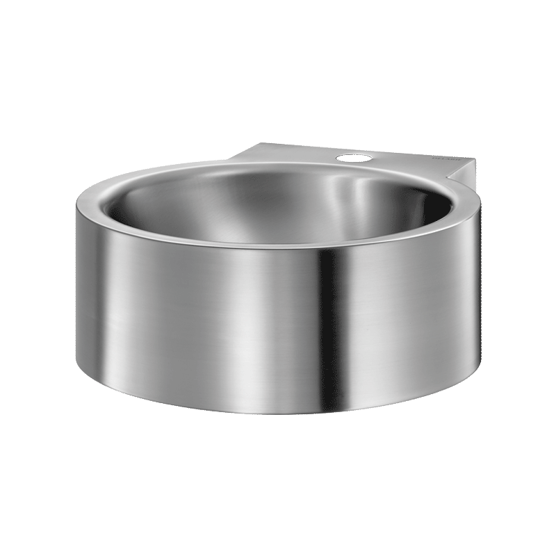 121710 Настенный умывальник REDO DELABIE 