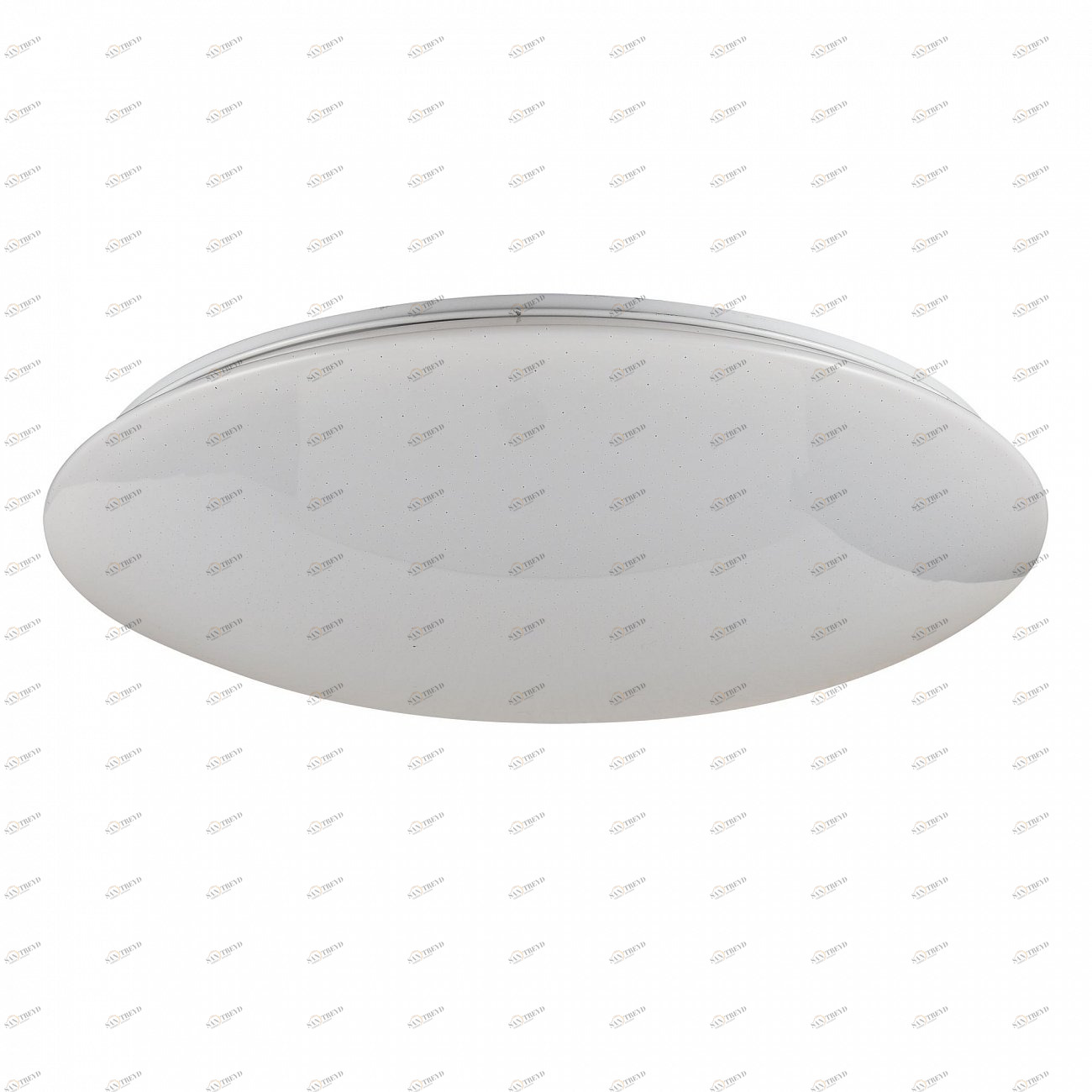 Светильник потолочный 34,5 см белый Gloria FR6999-CL-30-W FREYA LED 00-3957042 Белый 